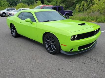 2023 Dodge Challenger Cullman AL