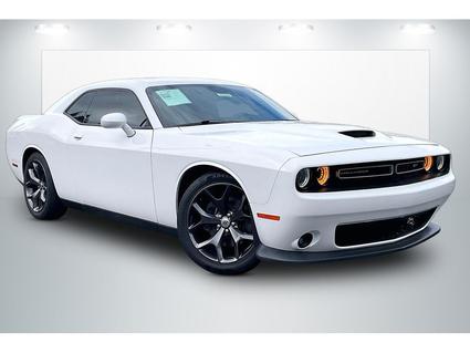 2019 Dodge Challenger Olympia WA