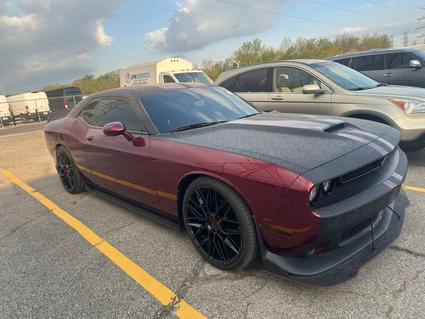 2020 Dodge Challenger Memphis TN