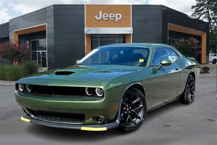 2020 Dodge Challenger Union City GA