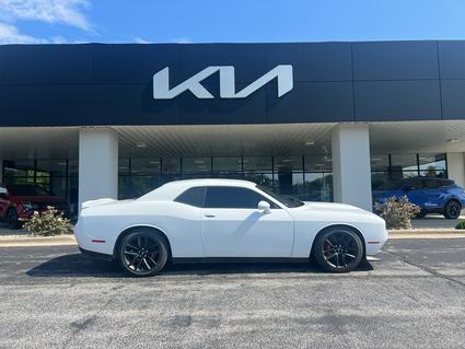 2022 Dodge Challenger Carbondale IL
