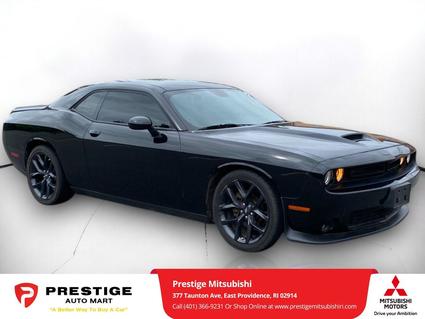 2022 Dodge Challenger East Providence RI