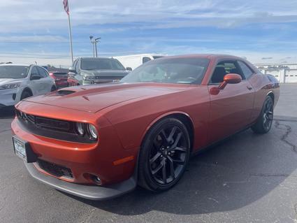 2022 Dodge Challenger Jefferson City TN