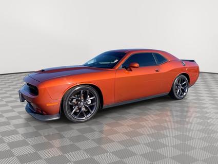 2022 Dodge Challenger Jefferson City TN