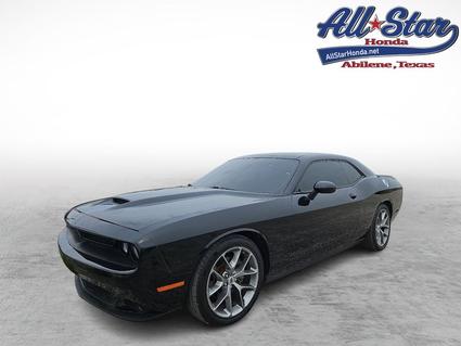 2022 Dodge Challenger Abilene TX