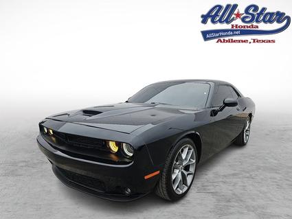 2022 Dodge Challenger Abilene TX