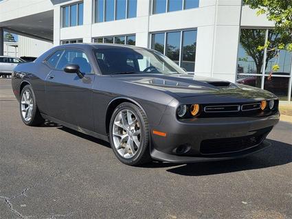 2023 Dodge Challenger Jackson MS