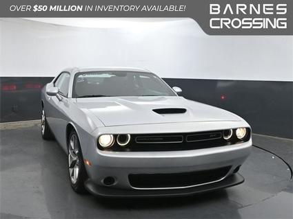 2023 Dodge Challenger Tupelo MS