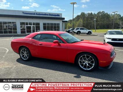 2023 Dodge Challenger Tuscaloosa AL