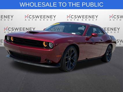 2020 Dodge Challenger Pell City AL