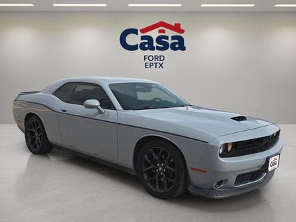 2021 Dodge Challenger El Paso TX