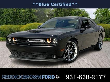 2021 Dodge Challenger Morrison TN