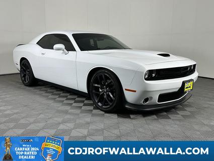 2021 Dodge Challenger Walla Walla WA
