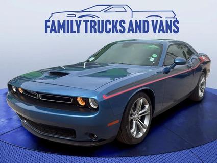 2022 Dodge Challenger Denver CO