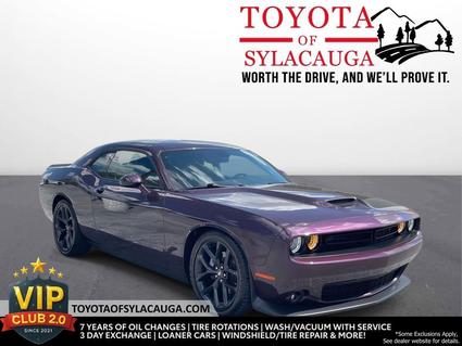 2022 Dodge Challenger Sylacauga AL