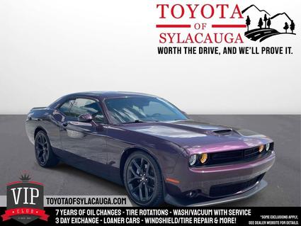 2022 Dodge Challenger Sylacauga AL