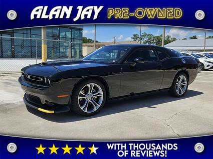 2022 Dodge Challenger Sebring FL