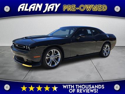 2022 Dodge Challenger Sebring FL