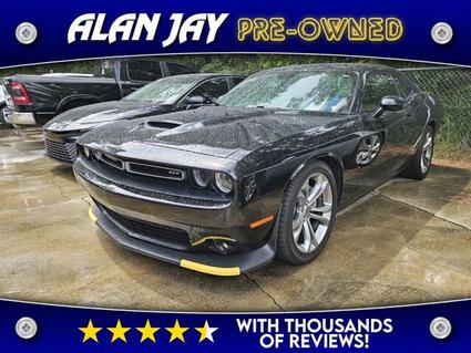 2022 Dodge Challenger Sebring FL