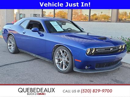 2022 Dodge Challenger Tucson AZ