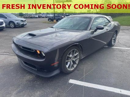 2022 Dodge Challenger Madison AL