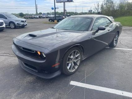 2022 Dodge Challenger Madison AL