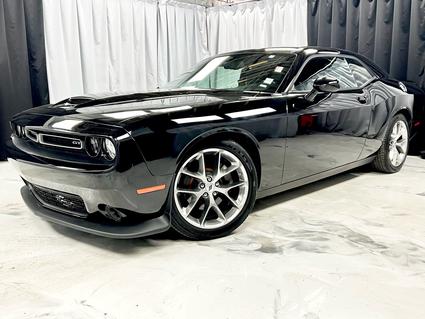 2022 Dodge Challenger Elmont NY