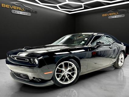 2022 Dodge Challenger Elmont NY