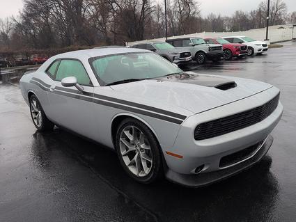 2023 Dodge Challenger Henderson KY