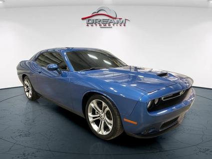 2021 Dodge Challenger Lawrence KS