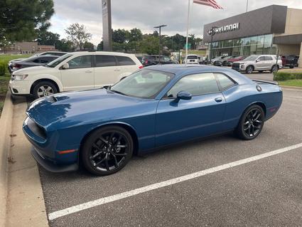 2022 Dodge Challenger Merriam KS