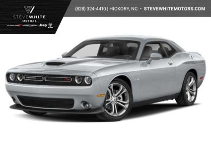 2022 Dodge Challenger Newton NC