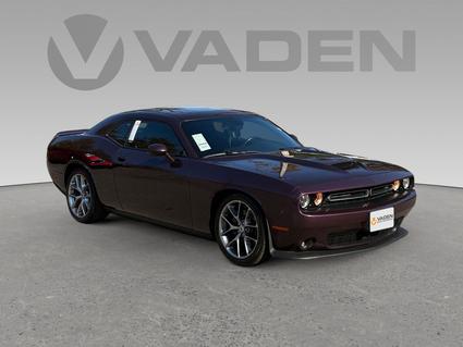 2022 Dodge Challenger Savannah GA
