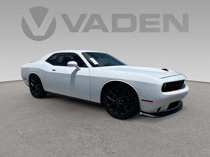 2022 Dodge Challenger Brunswick GA