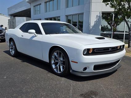 2022 Dodge Challenger Jackson MS