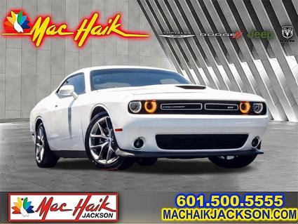 2022 Dodge Challenger Jackson MS
