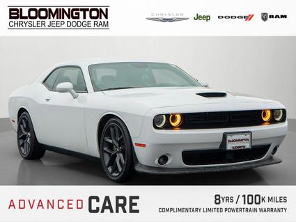 2023 Dodge Challenger Minneapolis MN
