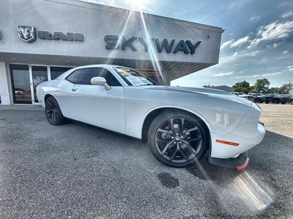 2019 Dodge Challenger Ponca City OK