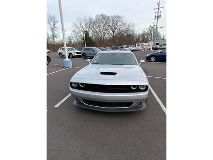 2020 Dodge Challenger Johnson City TN