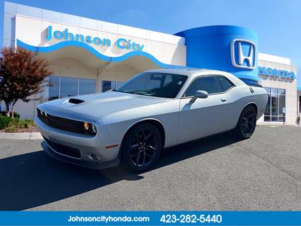 2020 Dodge Challenger Johnson City TN