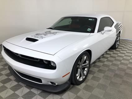 2021 Dodge Challenger Houma LA