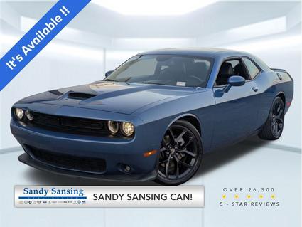 2022 Dodge Challenger Pensacola FL