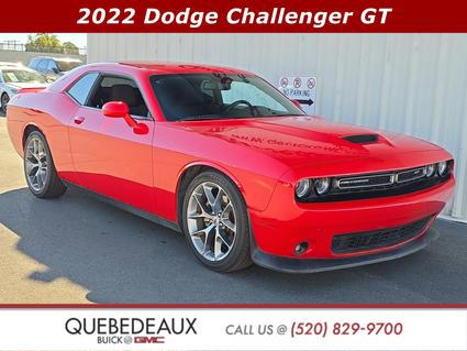 2022 Dodge Challenger Tucson AZ