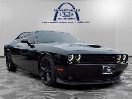 2022 Dodge Challenger Saint Louis MO