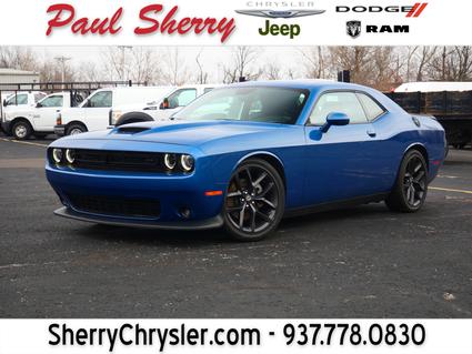 2022 Dodge Challenger Piqua OH