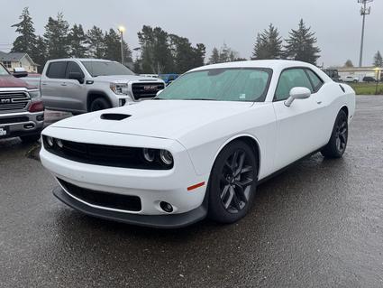 2022 Dodge Challenger Coos Bay OR