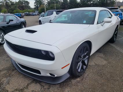 2022 Dodge Challenger Coos Bay OR