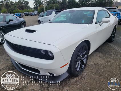 2022 Dodge Challenger Coos Bay OR