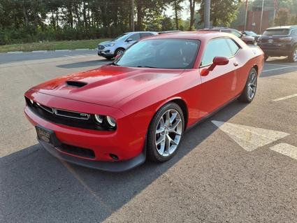 2023 Dodge Challenger Malvern AR