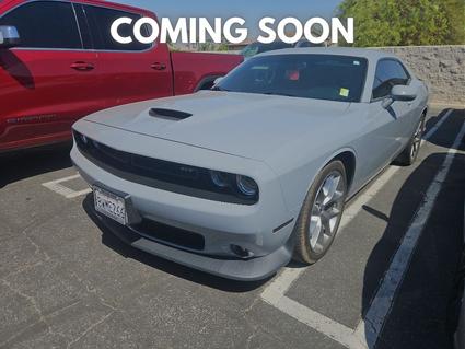 2021 Dodge Challenger Cathedral City CA